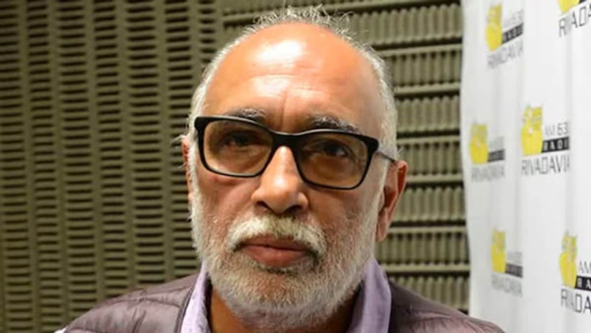 “La última radio del Negro Oro”: el homenaje de Radio Rivadavia a Oscar González Oro