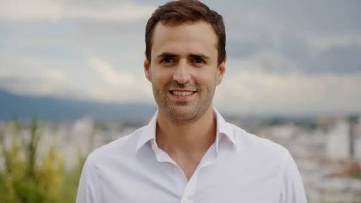 Investigan a Emiliano Estrada por el presunto uso de fondos del Congreso para una campaña en redes