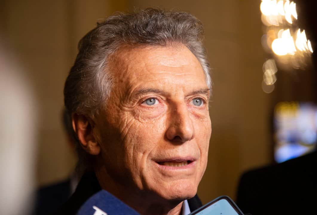 Jujuy: Macri elogió a Milei y destacó el apoyo del PRO al gobierno