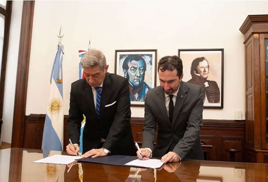 Rosatti celebró la declaración de Estanislao López como héroe nacional