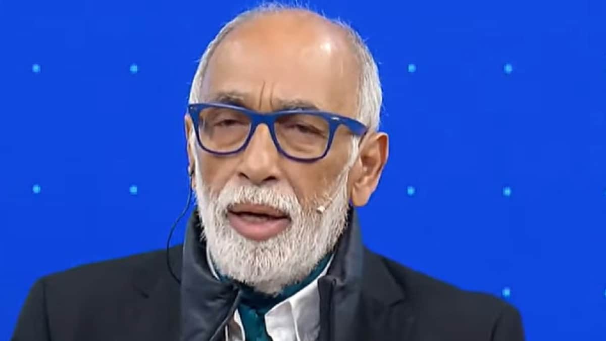 Dónde y cuándo velarán a “El Negro” González Oro: sus restos serán cremados