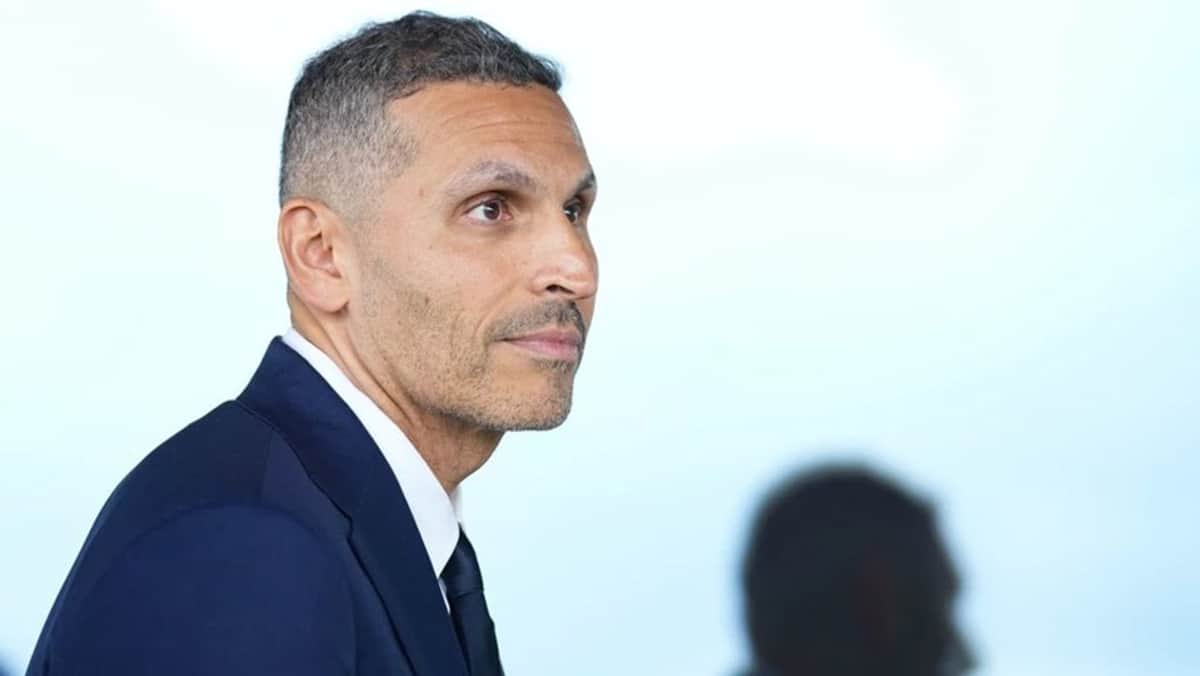 El presidente del City tras las acusaciones: “Hay muchos que quieren frenar el impulso de nuestro club”