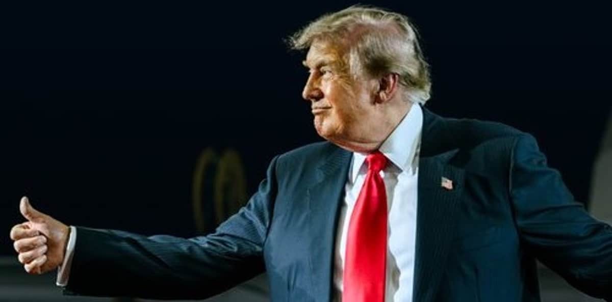 Trump dijo que hará un acuerdo con Cuba y descartó una intervención militar