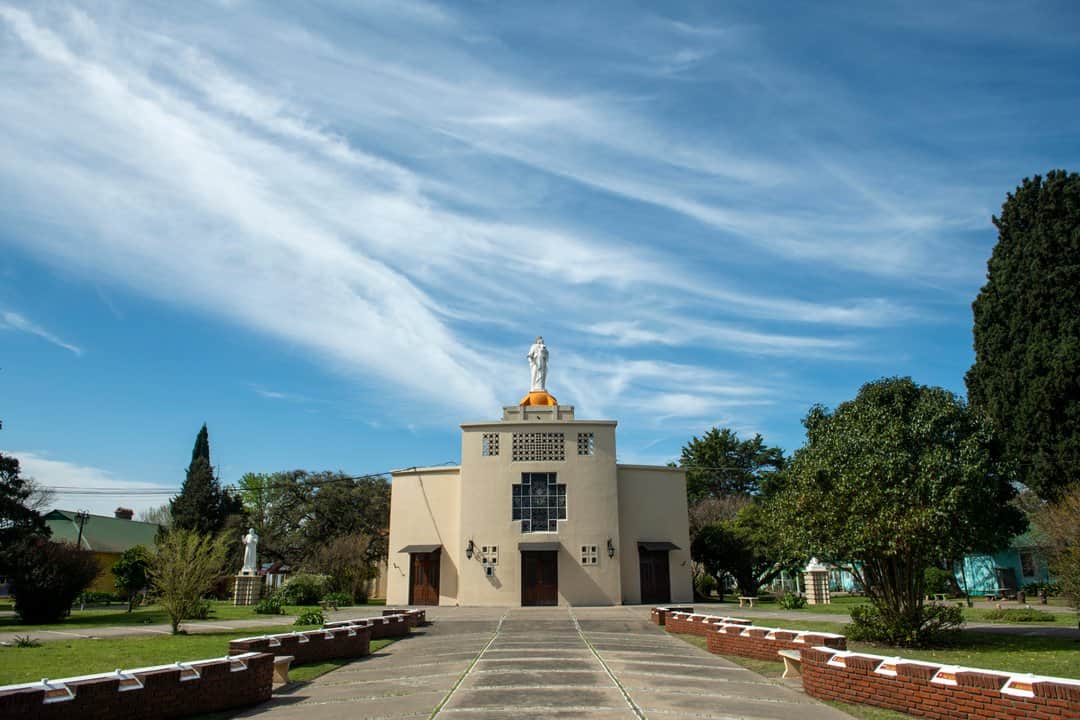 Cottolengo Don Orione: “La visita del Papa significa una visibilización que nunca tuvimos"