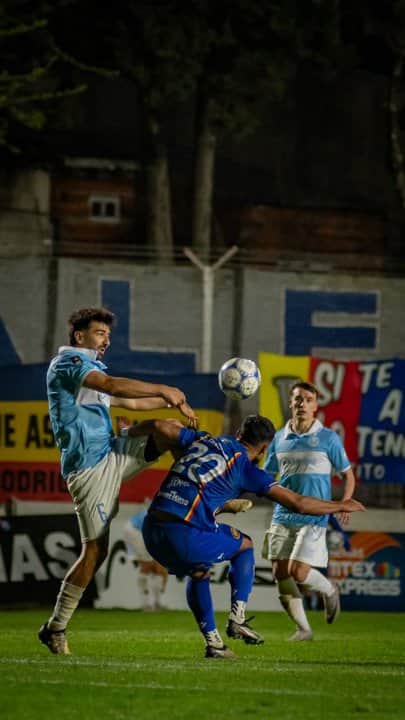 Primera Nacional: Chacarita volvió a perder y sigue en la zona de descenso