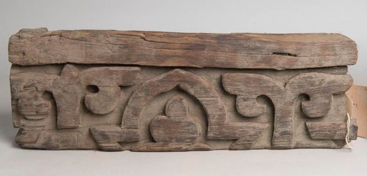 Reino Unido devuelve 12 reliquias culturales y obras de arte a China