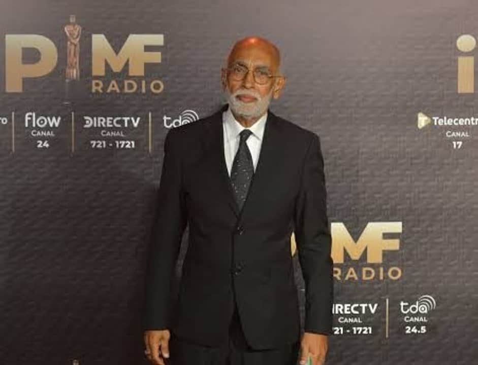 Ventura sobre el “Negro” Oro: “Él eligió confinarse en un rincón porque no quería que lo vieran desmejorado”