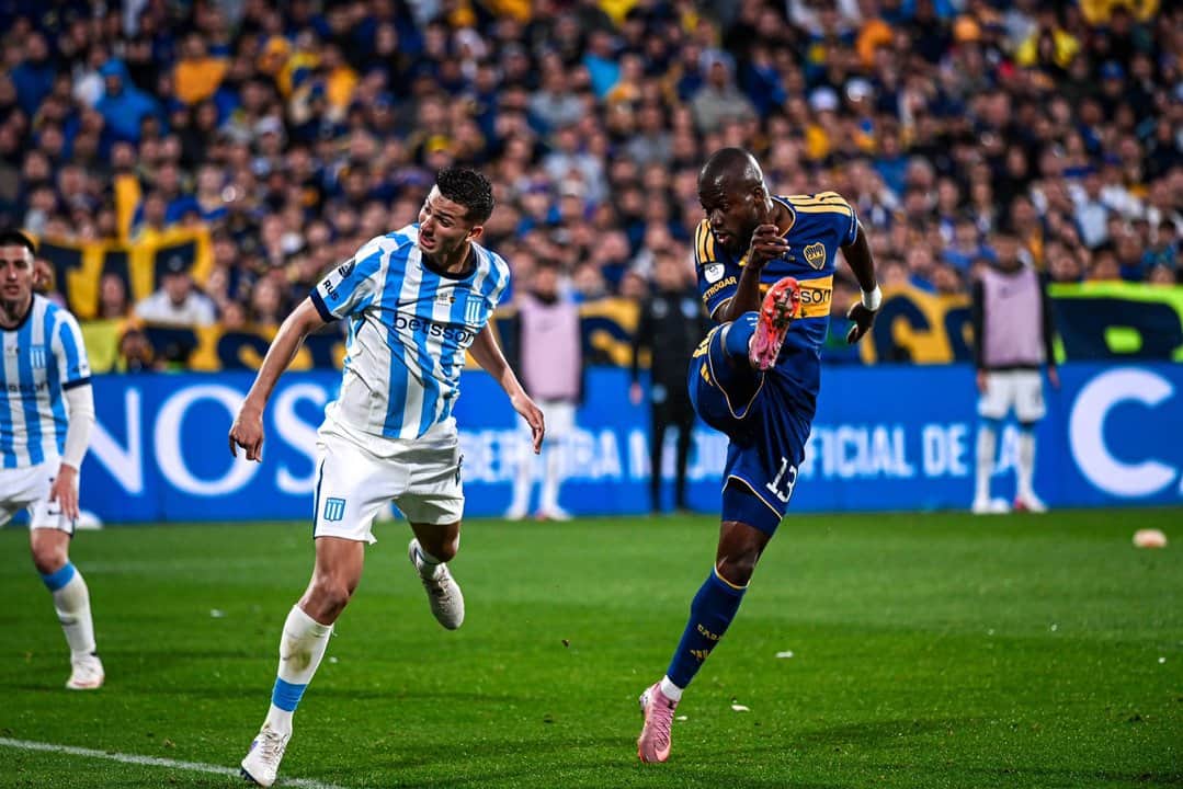 De la épica de Cabañas a la noche de Enner Valencia: la mística del "9" oportunista en las noches decisivas de Boca