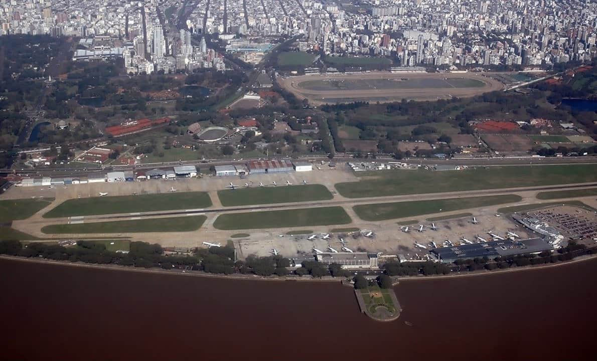 Extienden la concesión de Aeropuertos Argentina con nuevas inversiones por US$ 600 millones