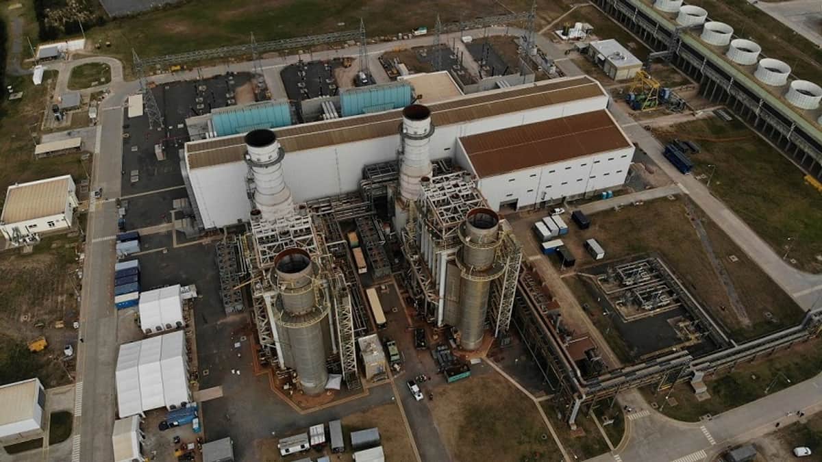 El Gobierno lanzó la segunda etapa de privatización de ENARSA y abre licitación por tres termoeléctricas