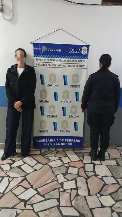 Caen dos efectivos de Inteligencia de la Policía Federal acusados de integrar una banda de escruchantes