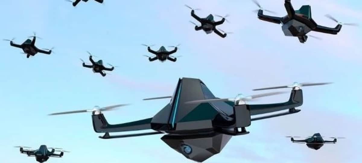 Alemania establecerá su primer regimiento de drones en 2027