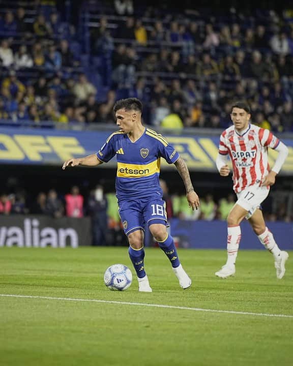 Boca goleó a Unión en la Bombonera y se ilusiona con la cuádruple corona