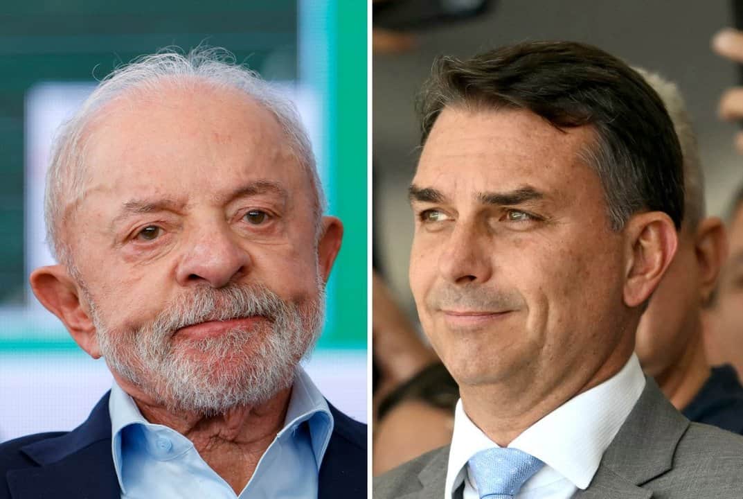 Elecciones en Brasil: Bolsonaro y Lula a segunda vuelta
