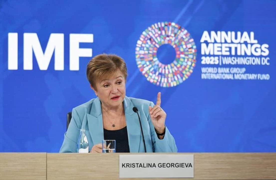 FMI proyecta alza de crecimiento mundial para 2026 hasta 3,1 por ciento
