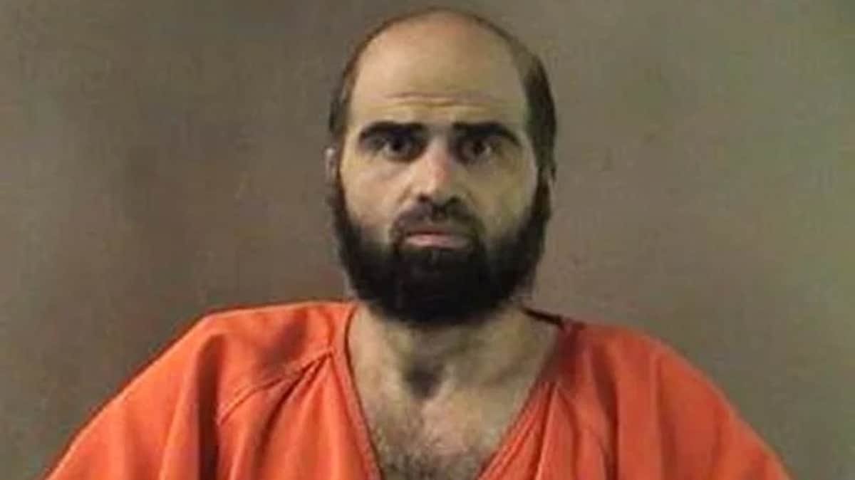 EE.UU. planea transmitir en vivo la ejecución del autor de la masacre de Fort Hood