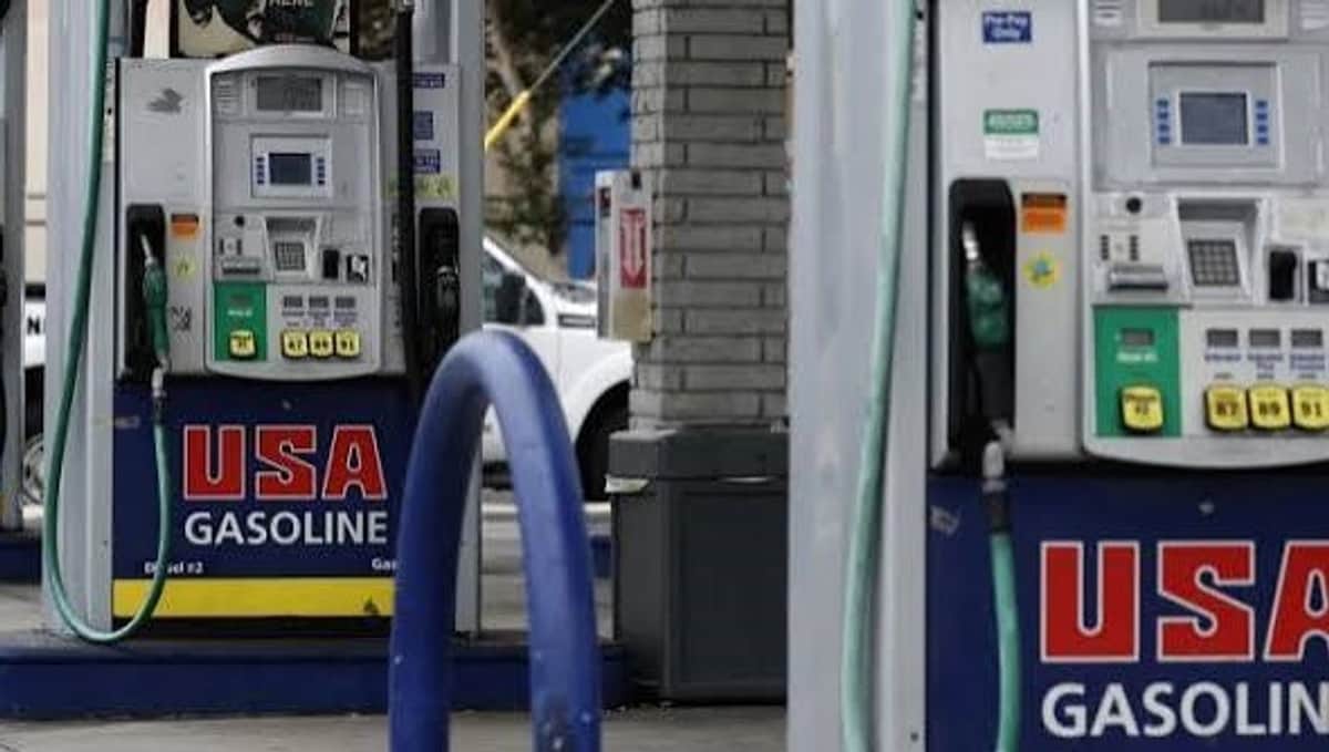 La inflación en Estados Unidos se aceleró en septiembre por suba de precios de gasolina