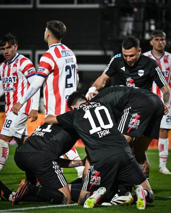 Torneo Clausura: Riestra y Unión cosecharon un empate que les sirve muy poco