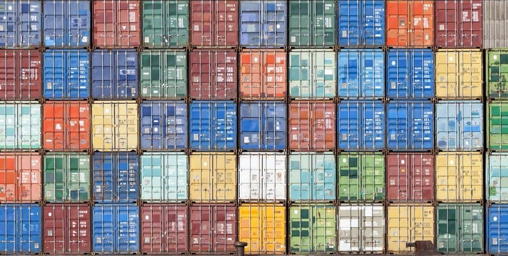 Debido a las dificultades logísticas y la falta de contenedores, la Aduana agilizó el cambio del destino de una exportación: Promete contestar esas solicitudes antes de las tres horas