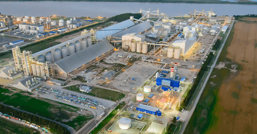 Autorizan al grupo Grassi a tomar hasta 50 millones de dólares de Bunge, pero con garantías para preservar su participación en Renova y evitar el uso de fondos en Friar