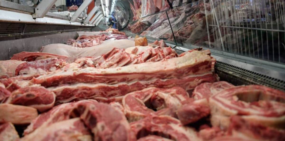 Cambia el mapa de consumo y la carnicería de barrio pierde terreno: los supermercados concentran tres de cada cuatro ventas de carne vacuna