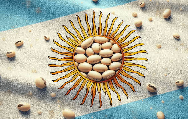 Las ventajas de tener un mercado propio de futuros agrícolas: La baja de la Soja Rosario es mucho menos profunda que la registrada en EE.UU.