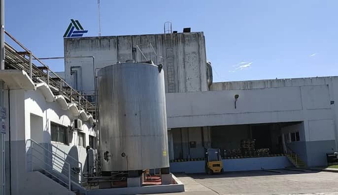 Vicentín insiste con comprar ARSA, la láctea quebrada que arrastra un derrotero similar al de la cerealera