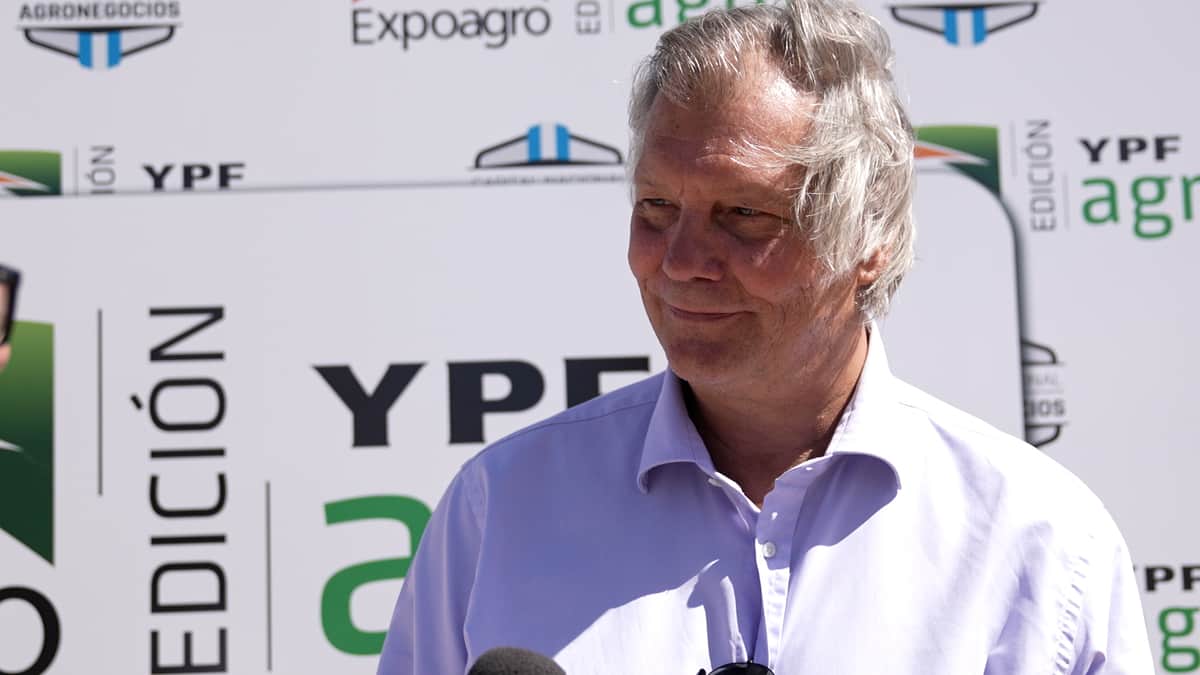 Interna en la Sociedad Rural Argentina: ¡Vamos que solo faltan 48 horas para que termine uno de los papelones institucionales más importantes en una historia de 160 años!