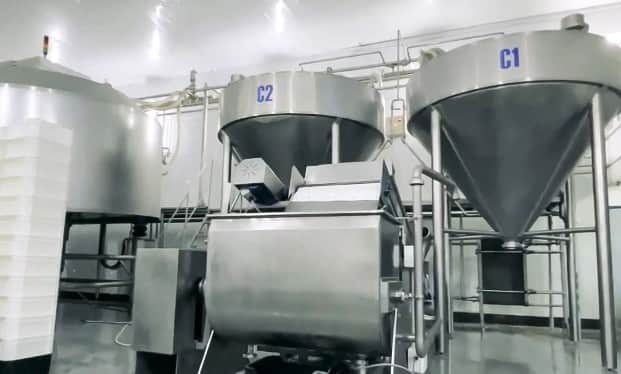 Fumata blanca entre dos industrias lácteas en conflicto: Las Marías y Pinasco llegaron a un acuerdo y dieron por cerrado el reclamo por deudas