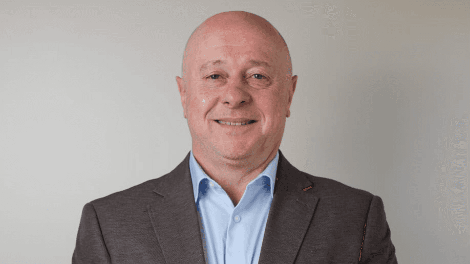 “La cadena ganadera tiene desafíos importantes por delante: mejorar la competitividad industrial e incrementar el stock”, dice Daniel Urcía, vicepresidente de Fifra