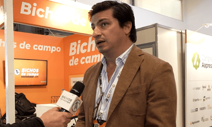 “Brasil es un espejo bastante incómodo”: Ivo Ordóñez explica cómo pasó de cosechar lo mismo que Argentina a producir 2,5 veces más y agregar valor sobre sus granos