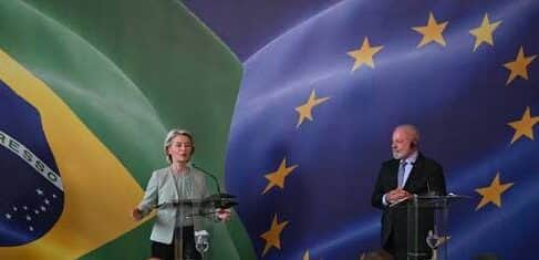 Se vencen los plazos: La semana que viene la UE deberá informar si deja a la carne vacuna de Brasil fuera de su enorme mercado