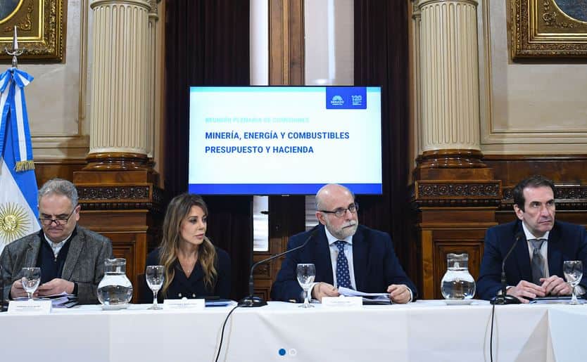 Biocombustibles: El oficialismo apuesta a lograr un proyecto de consenso (sin dejar afuera al biodiésel) con dictamen favorable la semana que viene