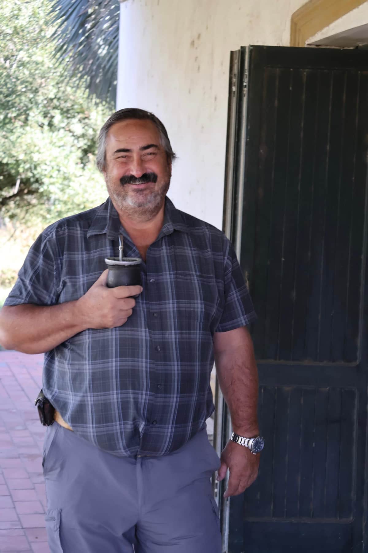 “El que quiera entrar a un campo tendrá que pedir permiso”: El dirigente Carlos Bilbao confía en que el proyecto de vandalismo rural termine con la impunidad de circular sin autorización