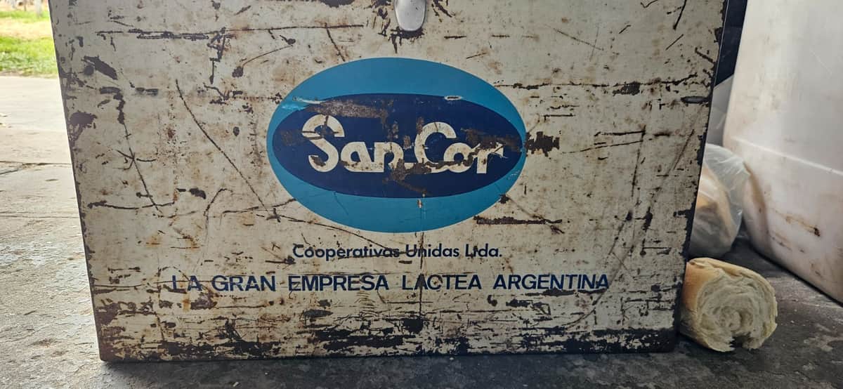 Blanco esperanza: Comienza a destrabarse el camino para vender lo que quedó de SanCor, histórica cooperativa láctea santafesina