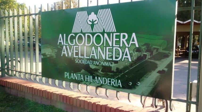 Cram down: La última oportunidad para salvar a Algodonera Avellaneda de la quiebra