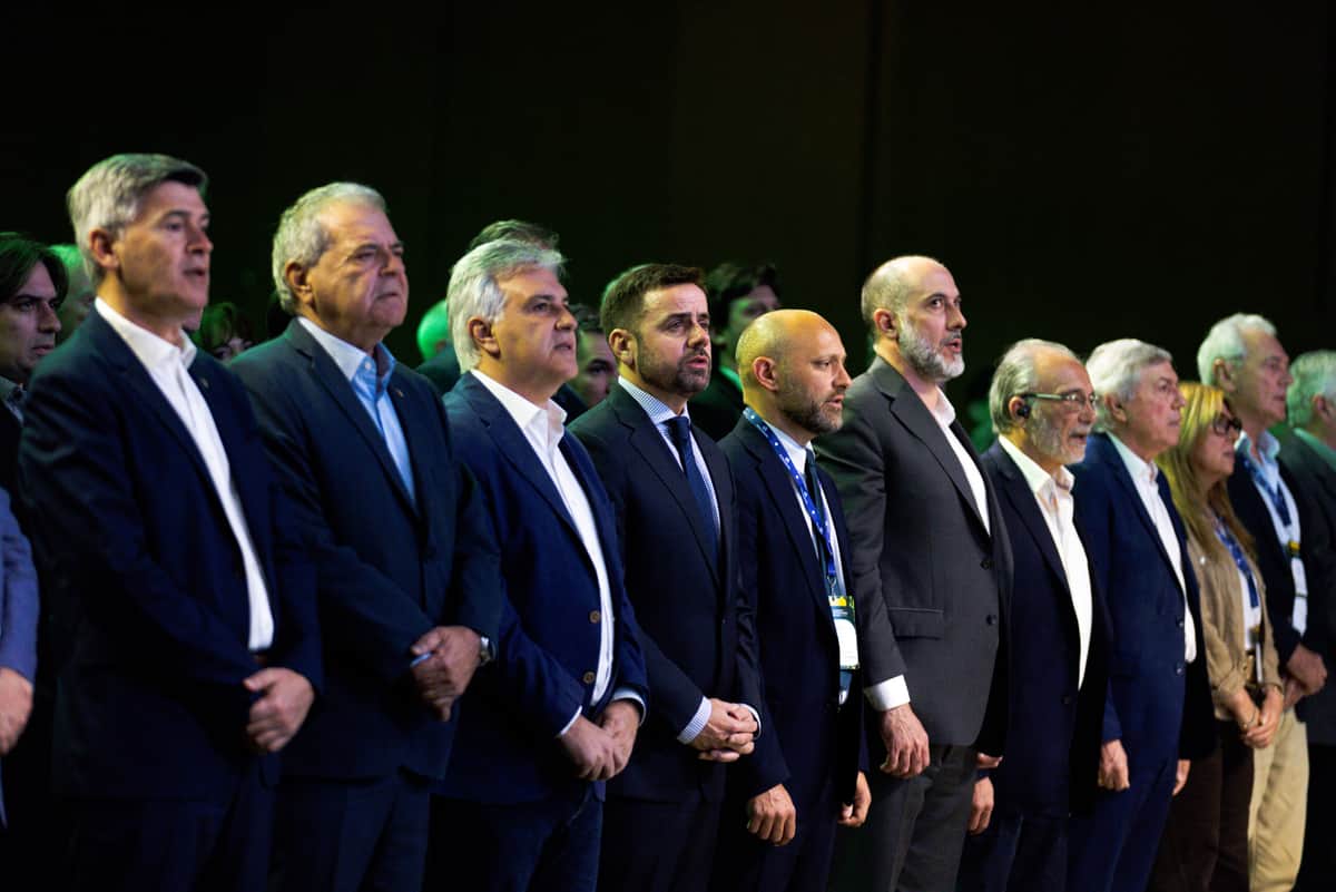 Fuerte apoyo cordobés a una nueva Ley de Biocombustibles, pero con un tirón de orejas a los libertarios: “Hacen más esfuerzo por importar autos eléctricos que por mejorar políticas que benefician a los productores”
