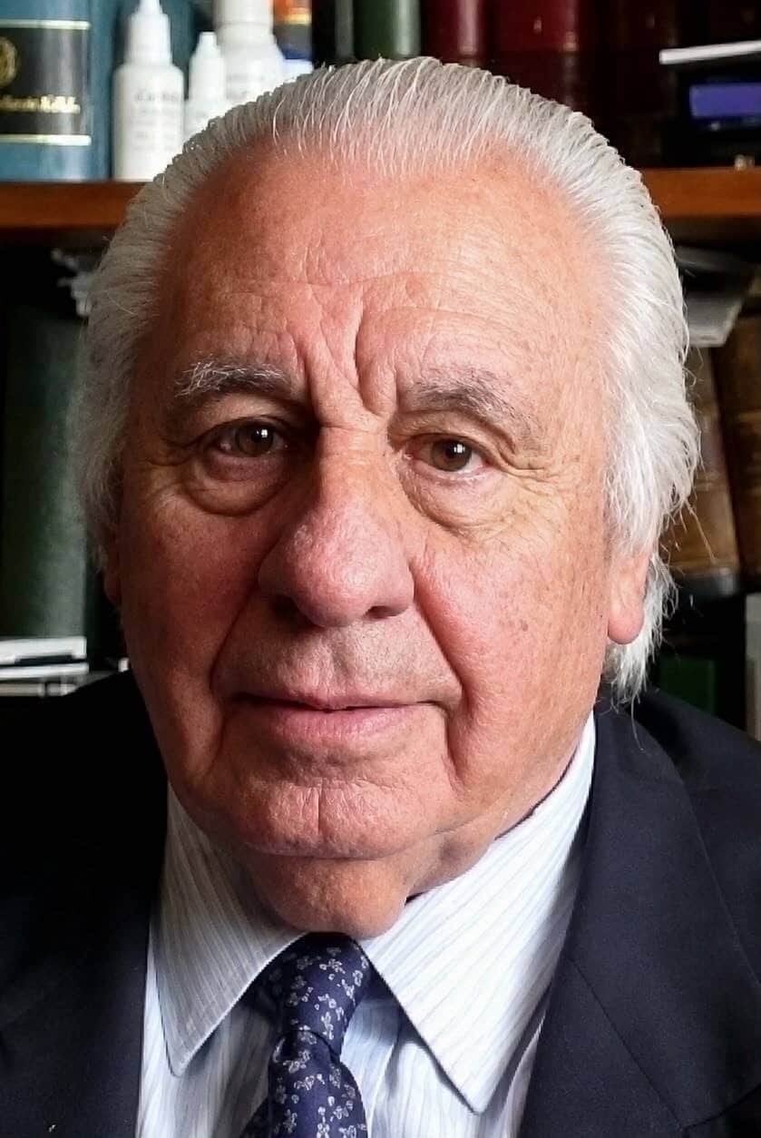 Falleció Eduardo de Zavalía, histórico expresidente de la Sociedad Rural Argentina