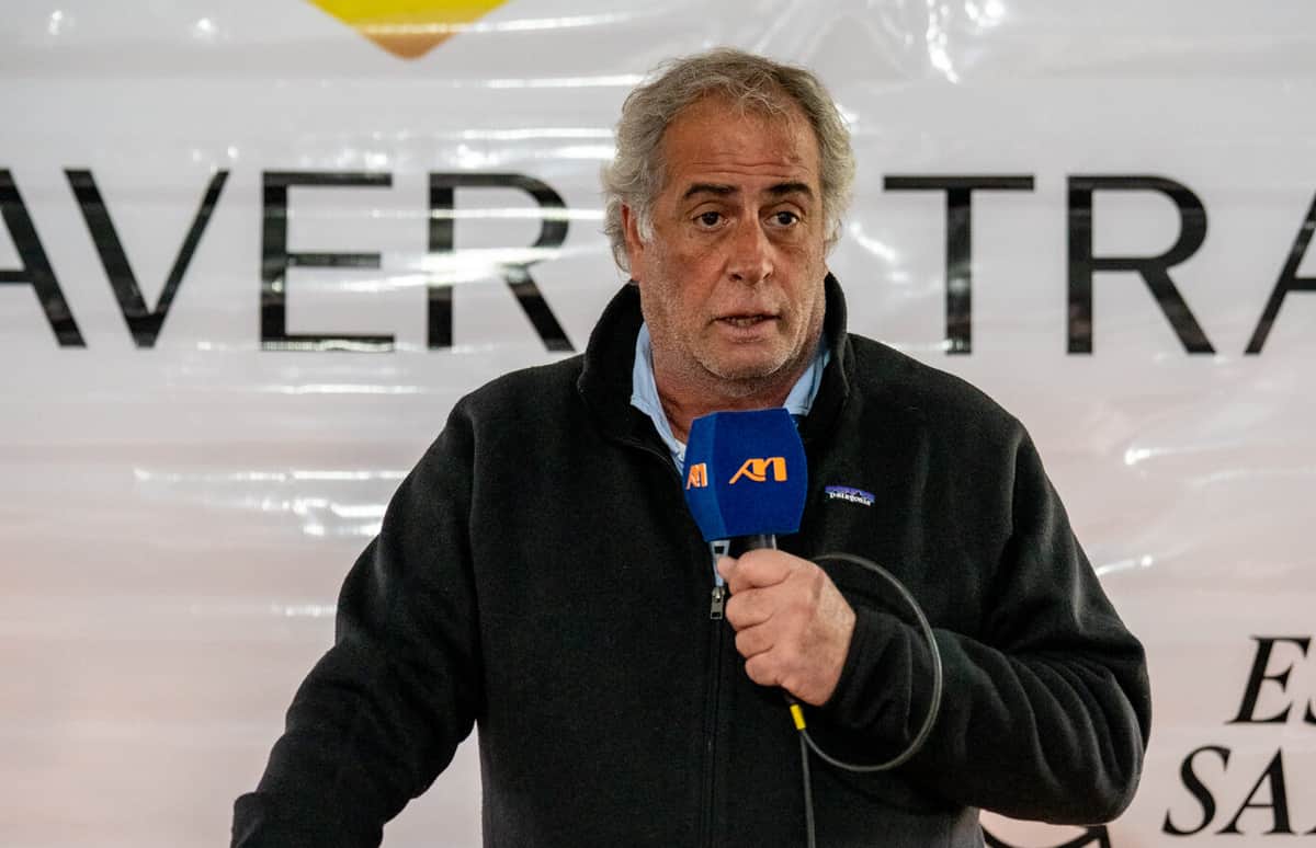 Una radiografía de La Primavera Traful: Entre Neuquén y Pringles, abarcan todos los eslabones ganaderos y se ilusionan con las buenas perspectivas del sector cárnico