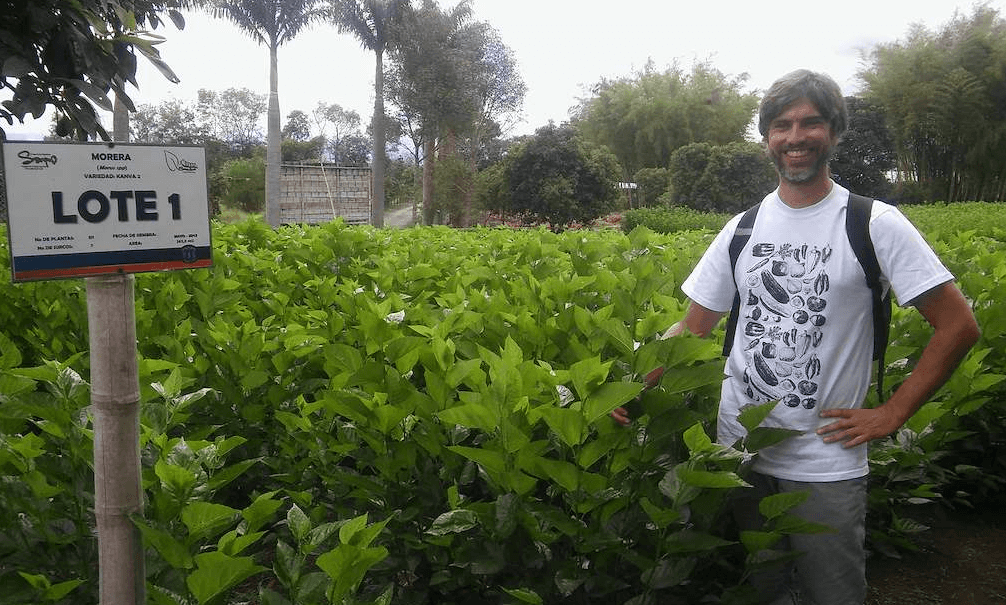 Dejar el INTA, contado por sus referentes: “Trabajar ahí era mi sueño, si hubiese sido por mí no lo hubiera dejado jamás”
