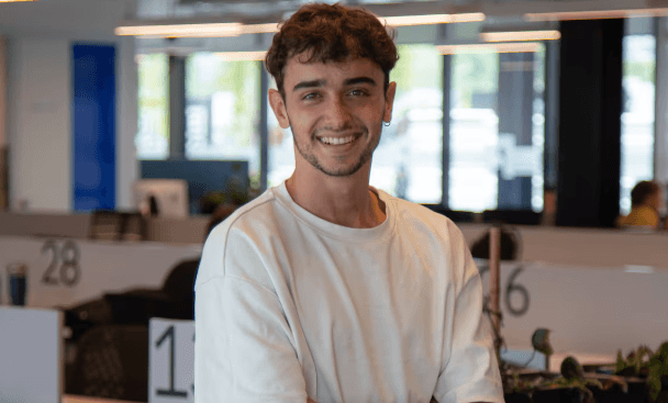 Satellites on Fire, la startup que nació de un proyecto escolar para combatir incendios forestales, se suma a un programa internacional financiado por Google y Jeff Bezos