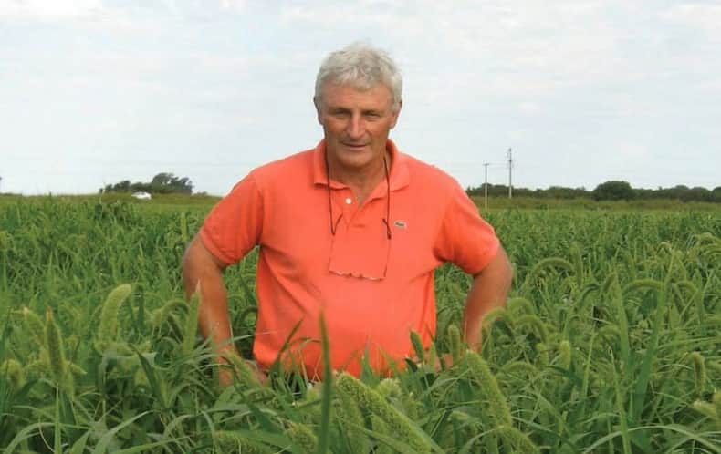¿Por qué el cordero no logra imponerse en la mesa de los argentinos? El productor Gerardo Colombano explica las razones y enumera los desafíos dentro de la cadena