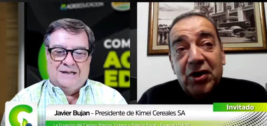 Algunos productores argentinos de trigo ni se enteraron de la baja abrupta de precios porque dejaron de gestionar al producto como un commodity