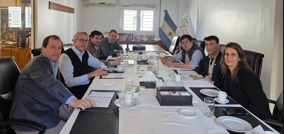Va camino a ser un clásico: Nueva reunión para intentar consensuar un nuevo marco en propiedad intelectual en semillas