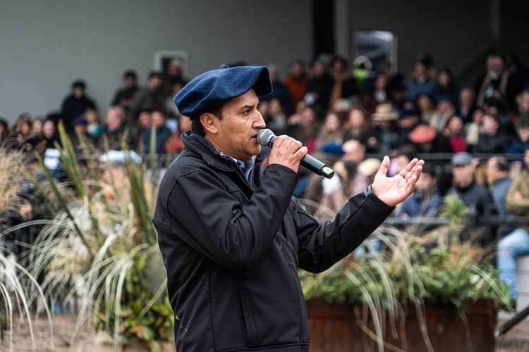 Cuenta regresiva para la Semana Angus de Primavera: Lo mejor de la ganadería nacional estará en Cañuelas
