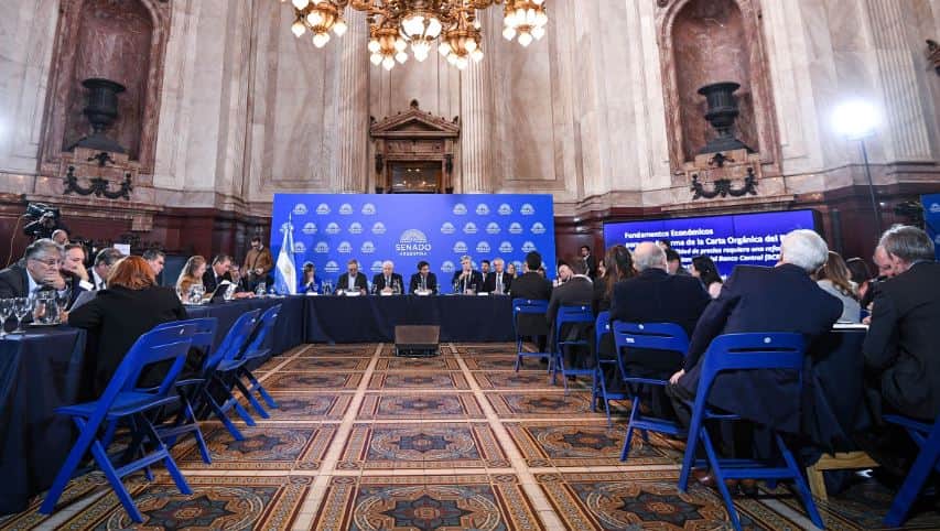 Se reactiva en “plan B” en el Congreso con un proyecto sobre biocombustibles que contemple solo al bioetanol (afuera el biodiésel)