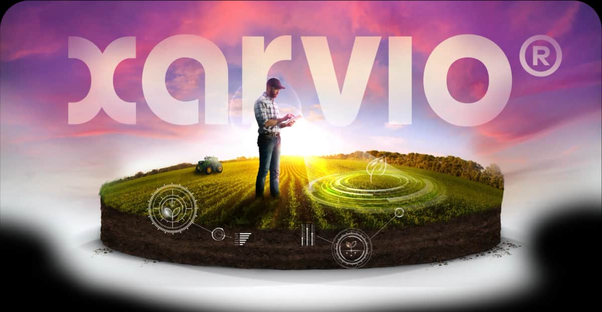 Juan Pablo Migasso, de la agrícola BASF, asegura que la adopción de herramientas digitales en el campo se está “duplicando o triplicando” cada año, aunque todavía falta