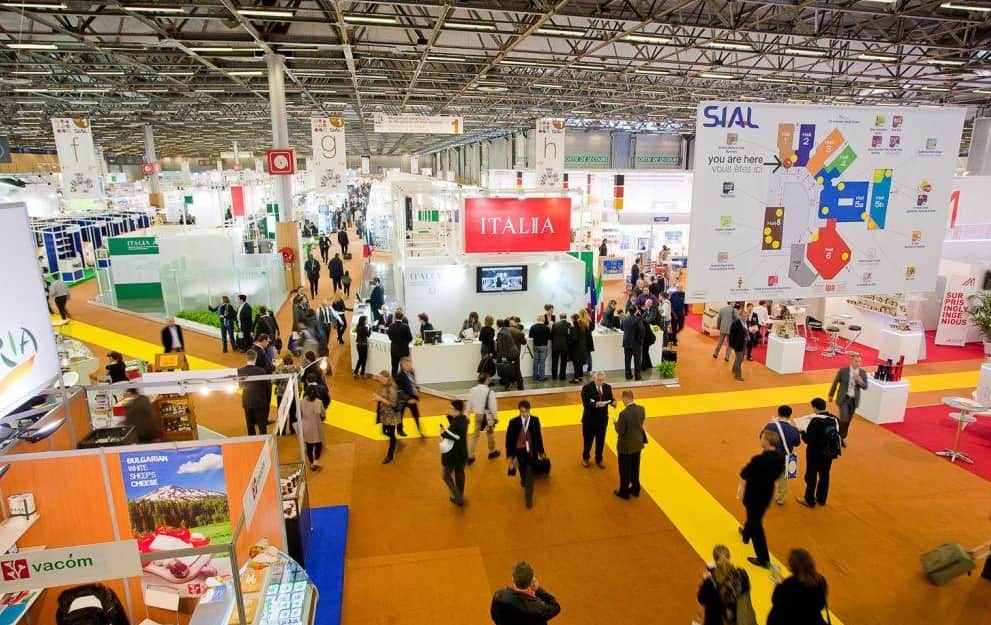 Ni segundos, Francia: Los galos pierden posiciones en el Mundial de los Alimentos y hasta los organizadores de SIAL París están preocupados