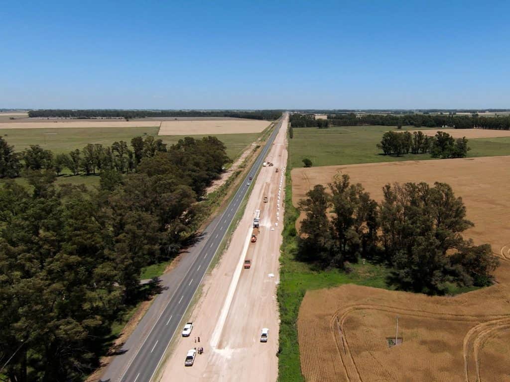 La privatización de la Ruta 5 no barrió con el histórico reclamo: La UCR va a la Justicia para exigir la autovía, que quedó fuera de la concesión por los próximos 20 años