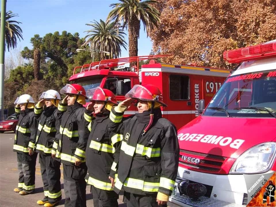 Luego del escándalo por los fondos retenidos a los Bomberos Voluntarios, en Buenos Aires quieren eliminar el tope de financiamiento, congelado desde hace 5 años